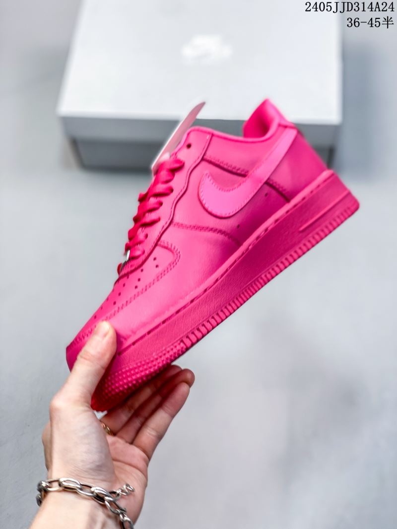 Nike Air Force 1 Shoes